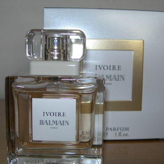 Ivoire (2012) by Balmain
