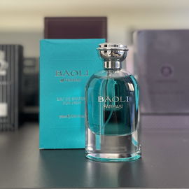 Baoli - Farmasi