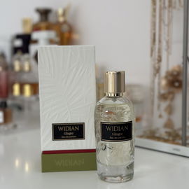 Ginger - Widian / AJ Arabia