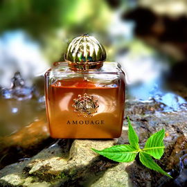 Ubar (2009) - Amouage