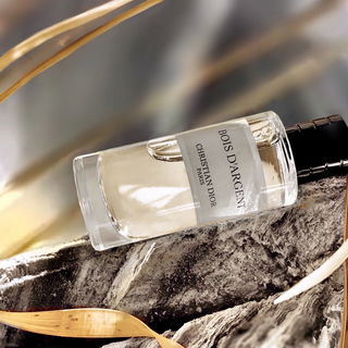 Bois d'Argent (Eau de Parfum) - Dior
