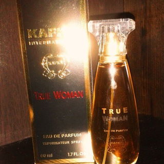 True Woman (Parfum) von Kafka