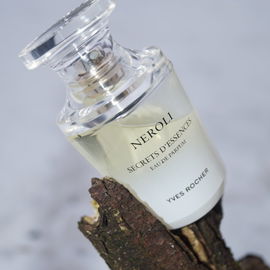 Secrets d'Essences - Neroli - Yves Rocher