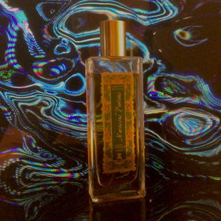 Narcissus Poeticus by Annette Neuffer