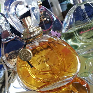 First Jasmin de Chine von Van Cleef & Arpels