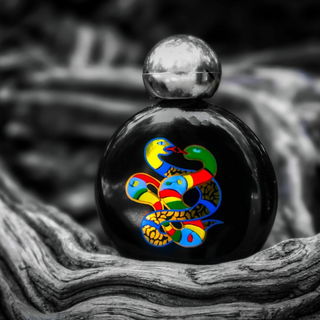 Niki de Saint Phalle (Eau de Toilette) - Niki de Saint Phalle