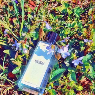 Waterlily Tea Dress (Eau de Parfum) / N°02 Waterlily Tea Dress - Zara