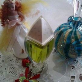 Chèvrefeuille (Eau de Toilette Fraîche) - Yves Rocher