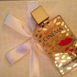 Baiser de Cinéma - Yves Saint Laurent