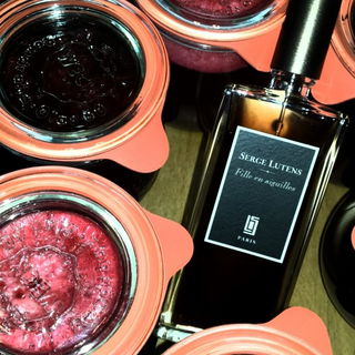 Fille en aiguilles - Serge Lutens