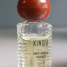 Kinou - Pierre Amouroux