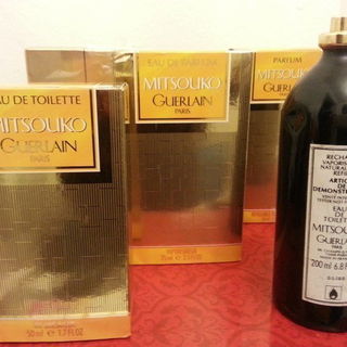 Mitsouko (Eau de Parfum) by Guerlain