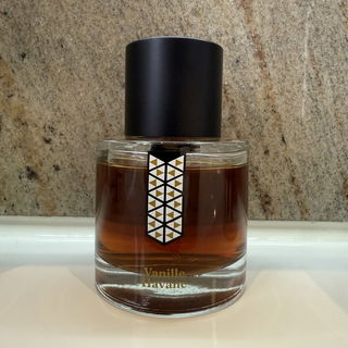 Vanille Havane (Eau de Parfum) von Les Indémodables