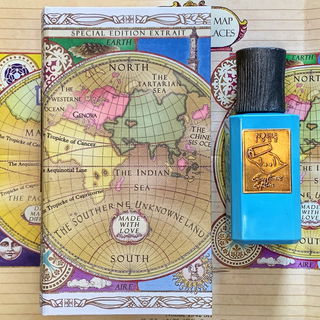 1001 / ١٠٠١ - Nobile 1942