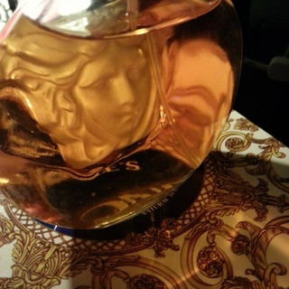 Blonde (Eau de Toilette) by Versace