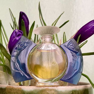 Lalique Cristal - Jour et Nuit Edition Limitée 1999