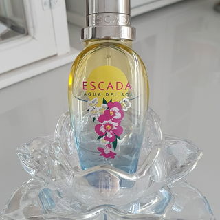 Agua del Sol von Escada