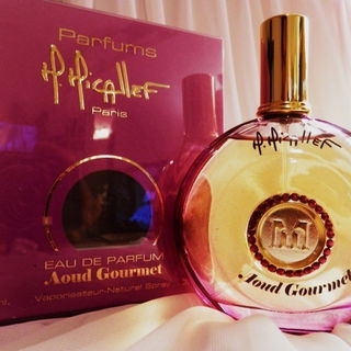 Aoud Gourmet - M. Micallef