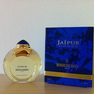Jaïpur (Eau de Toilette) by Boucheron