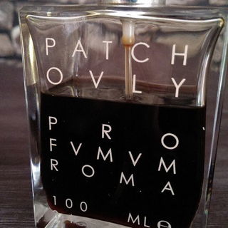 Patchouly by Profumum Roma
