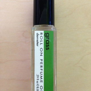 Grass (Cologne) - Demeter Fragrance Library