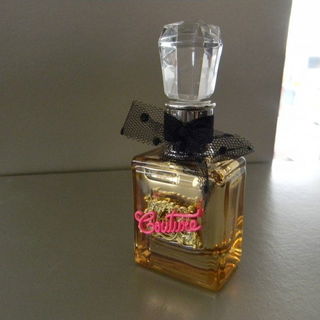 Viva La Juicy Gold Couture von Juicy Couture