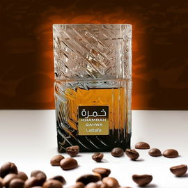 Khamrah Qahwa / خمرة - Lattafa / لطافة