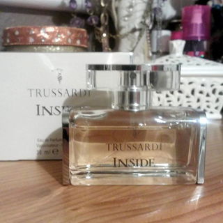 Inside von Trussardi