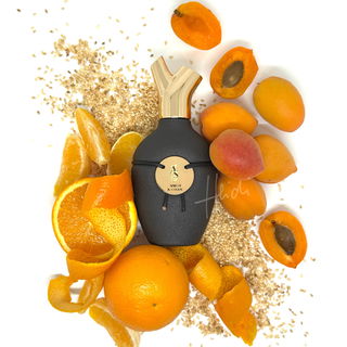 Apricot in Cognac by Scents of Wood