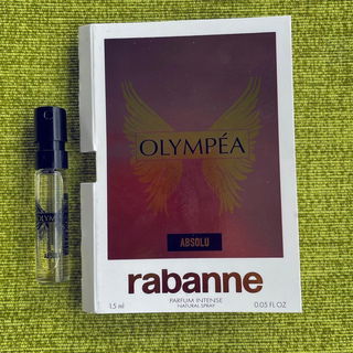 Olympēa Absolu by Rabanne