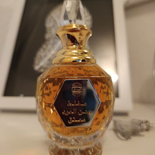 Mukhallat Dahn Al Oudh Moattaq / مخلط دهن العود معتق by Ajmal
