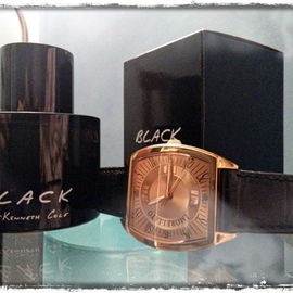 Black (Eau de Toilette) - Kenneth Cole