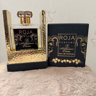 A Midsummer Dream by Roja Parfums