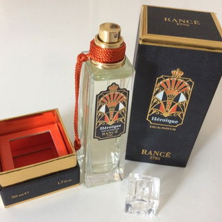 Heroïque - Rancé 1795