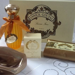 Eau du Ciel - Goutal