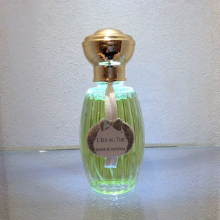 L'Île au Thé (Eau de Toilette) by Goutal