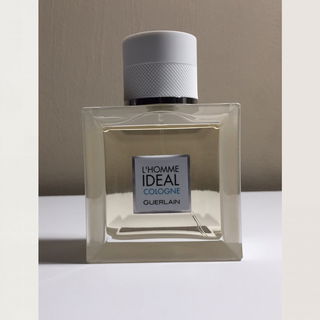 L'Homme Idéal Cologne by Guerlain
