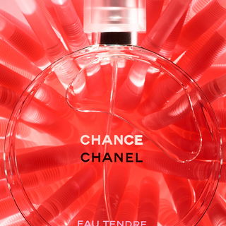 Chance Eau Tendre (Eau de Toilette) by Chanel