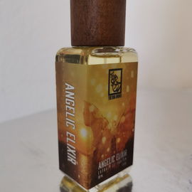 Angelic Elixir - The Dua Brand / Dua Fragrances