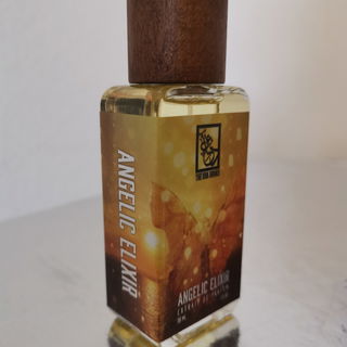 Angelic Elixir - The Dua Brand