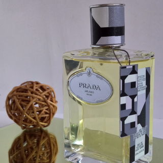 Infusion de Vétiver (2010) von Prada