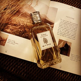 Etro Parfum Katalog 