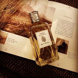 Etro Parfum Katalog 