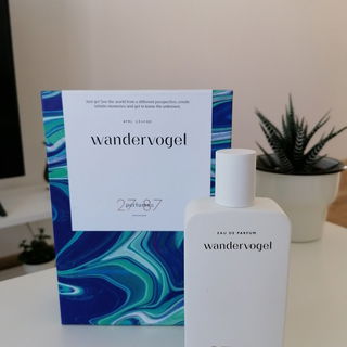 Wandervogel / Wanderlust - 27 87 Perfumes