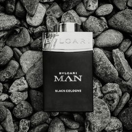 Bvlgari Man Black Cologne - Bvlgari