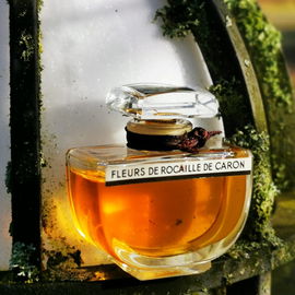 Fleurs de Rocaille (Extrait) - Caron