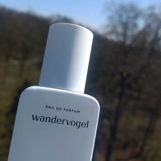 Wandervogel / Wanderlust von 27 87 Perfumes