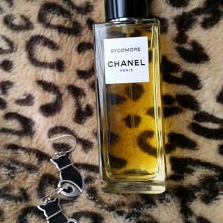 Sycomore (2016) (Eau de Parfum) by Chanel