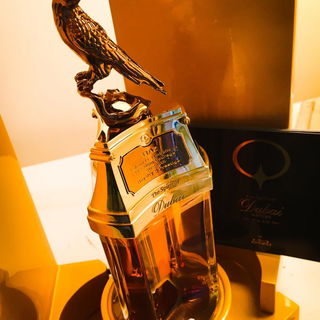 Baz - The Spirit of Dubai