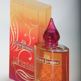 L'Orientale (2006) - Eau Jeune